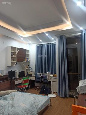 Bán nhà riêng tại-- Chọn Đường/Phố --, Phường 11, Gò Vấp, Hồ Chí Minh diện tích 42m2 giá 4.6 Tỷ