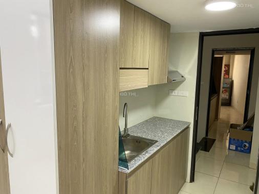Bán Nhà 50 Ngách 13 Ngõ 30 Khâm Thiên, 45 Triệu/Tháng, 10 Phòng Full Đồ DT: 41m/6 Tầng/5.7 Tỷ
