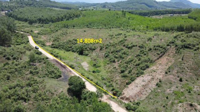 Bán đất xã Khánh Phú rộng 15.000m2 gần cụm Công Nghiệp Sông Cầu giá rẻ LH 0788.558.552
