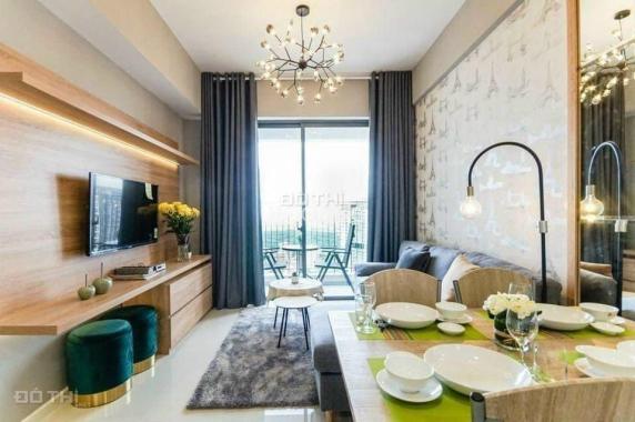 Bán căn hộ chung cư tại Phường Thảo Điền, Quận 2, Hồ Chí Minh diện tích 64m2 giá 5.2 Tỷ