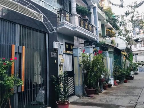 Bán nhà tại Đường Thủy Lợi, Phước Long A, Quận 9, Hồ Chí Minh diện tích 70m2 giá 6.5 Tỷ