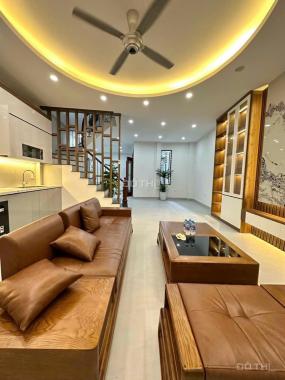 Sở hữu ngay nhà đẹp ngõ Gốc Đề, giá 6.9 tỷ, 75m2x5T, ở luôn ẢNH THẬT