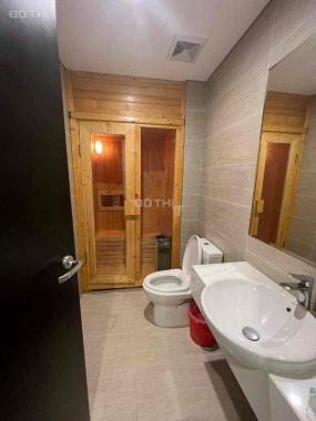 Bán căn hộ Dự án Vinhomes Grand Park quận 9, Quận 9, Hồ Chí Minh diện tích 85.4m2 giá 4,5 tỷ