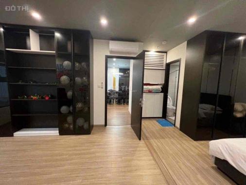 Bán căn hộ Dự án Vinhomes Grand Park quận 9, Quận 9, Hồ Chí Minh diện tích 85.4m2 giá 4,5 tỷ