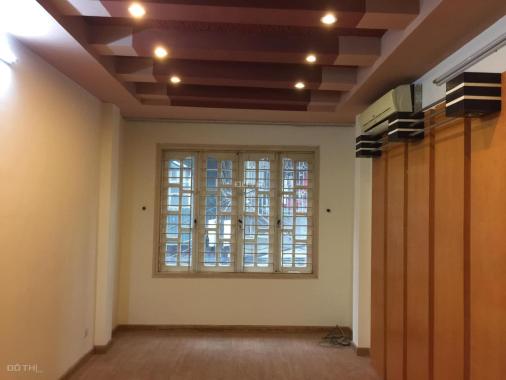 Bán nhanh nhà đầu ngõ Nghĩa Dũng, giá 4.6 tỷ, 42m2x4T, vuông vắn đẹp