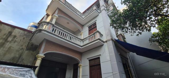 Bán nhà MP Hữu Hưng, Đại Mỗ, Nam Từ Liêm, Hà Nội, 202m2 x 3 tầng, miễn TG (Cạnh Vinhomes Smart