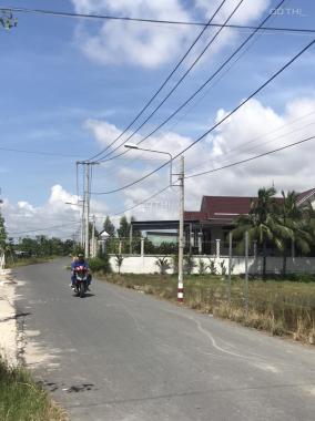 ⚡️⚡️Bán đất mặt tiền TT Cần Đước, sổ riêng đất ở đô thị, giá chỉ 700tr