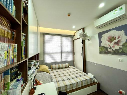 Bán căn hộ 2PN, 2WC, ban công ĐN, gồm nội thất - Vinhomes D'capital, Trần Duy Hưng