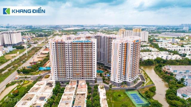 HOT! CHO THUÊ SHOPHOUSE SAFIRA KHANG ĐIỀN, 160M2, 19 TRIỆU