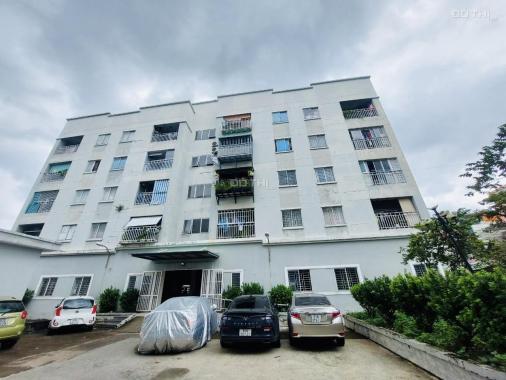 Bán chung cư phường Bửu Long sổ hồng riêng 50m2 giá chỉ 950 triệu ngân hàng hỗ trợ vay 70%
