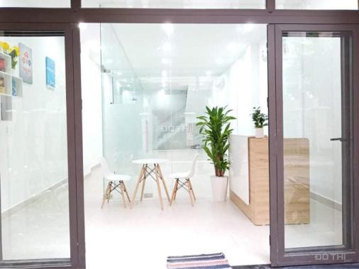Cho thuê văn phòng tại Dự án Cityland Park Hills, Gò Vấp, Hồ Chí Minh diện tích 25.0m2 giá 5000 Tri