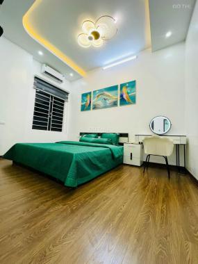 Nhà đẹp Nguyễn Trãi,Thanh Xuân gần royallcity,gần ô tô 26m2 4 tầng,mặt tiền 5.3m,giá 3.2 tỷ.