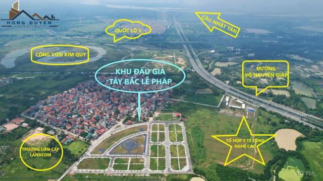 Đấu giá Tây Bắc Lễ Pháp ngày 30/9/2023 giá khởi điểm chỉ từ 45,5tr đồng