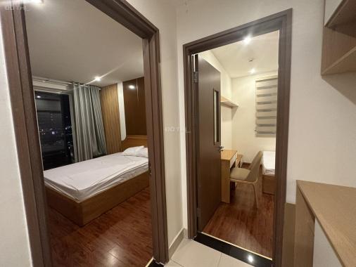 Cho thuê căn góc 2 ngủ view sân vận động LC chung cư SHP Plaza giá 14 triệu bao phí có thoả thuận