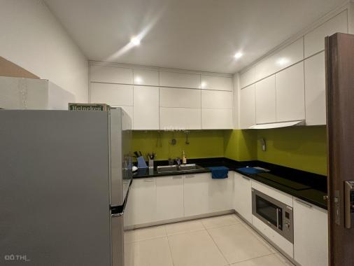 Cho thuê căn góc 2 ngủ view sân vận động LC chung cư SHP Plaza giá 14 triệu bao phí có thoả thuận