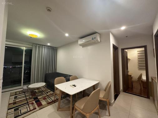 Cho thuê căn góc 2 ngủ view sân vận động LC chung cư SHP Plaza giá 14 triệu bao phí có thoả thuận