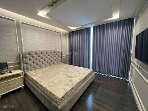 Cho thuê chung cư Goldseason 47 Nguyễn Tuân, 2PN