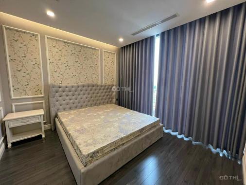 Cho thuê chung cư Goldseason 47 Nguyễn Tuân, 2PN