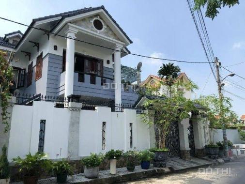 Bán nhà biệt thự tại Đường Trần Não, An Phú, Quận 2, Hồ Chí Minh diện tích 232m2 giá 42 tỷ