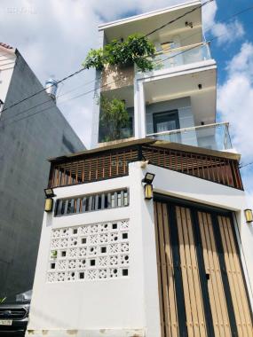 Bán nhà riêng tại Đường 20, Phường Linh Đông, Thủ Đức, Hồ Chí Minh diện tích 65m2 giá 6.5 Tỷ