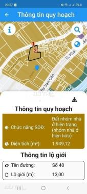 Bán nhà riêng tại Đường 39, Phường Linh Đông, Thủ Đức, Hồ Chí Minh diện tích 224.28m2 giá 13 Tỷ