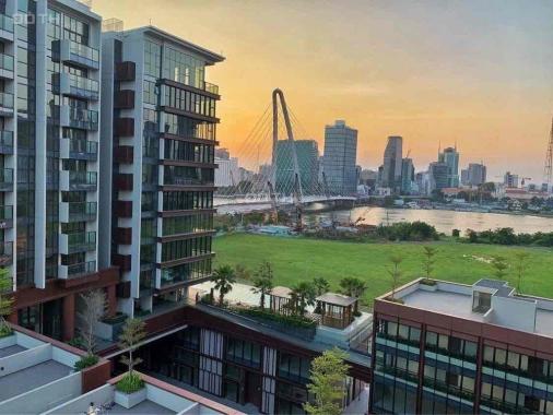 Bán căn hộ chung cư tại Dự án The Metropole Thủ Thiêm, Quận 2, Hồ Chí Minh diện tích 50m2 giá 8 Tỷ