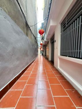 Cần tiền bán gấp nhà 6 tầng, phố Chính Kinh – Thanh Xuân