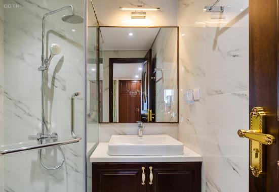 Bán căn góc 3 PN 87.3 m2 hướng ban công Đông Nam tầng cao chỉ 4.5 tỷ, bao thuế phí LH 0909860283