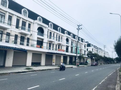 BÁN NHANH SHOPHOUSE LAKESIDE PALACE-125M2, 4 TẦNG, 7 PN, GIÁ SẬP HẦM