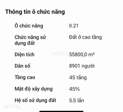 Bán đất mặt tiền đường Trần Ngọc Diện Quận 2 diện tích 1200m2 xây được cao tầng