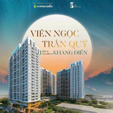 💎BÁN CĂN HỘ THE PRIVIA KHANG ĐIỀN - NHU CẦU Ở THỰC ĐẾN TỪ KHU TÂY 