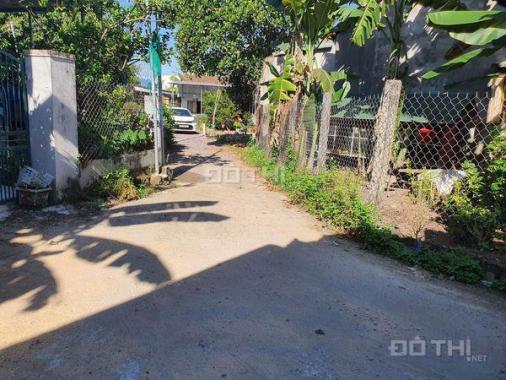 DL05 Bán nhanh lô đất hẻm oto thôn Thanh Minh xã Diên Lạc