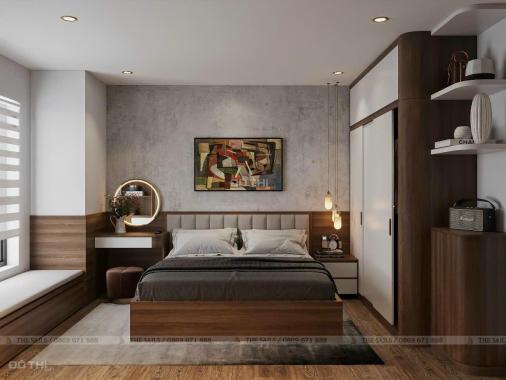 Bán căn Đông Nam đẹp nhất dự án Berriver Premier giá chỉ 3,799 tỷ, nhận nhà ngay, hỗ trợ vay 70%