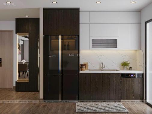 Bán căn Đông Nam đẹp nhất dự án Berriver Premier giá chỉ 3,799 tỷ, nhận nhà ngay, hỗ trợ vay 70%
