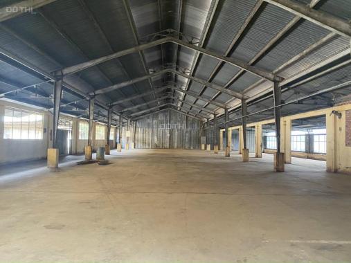 * Cho thuê kho xưởng*1000m2 Nguyễn Xiển, phường Long Bình, Quận 9, TP.HCM