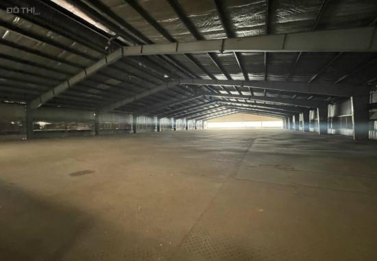 *Cho thuê kho xưởng*1.720m2 - 2.820m2 trong KCN Cát Lái Quận 2