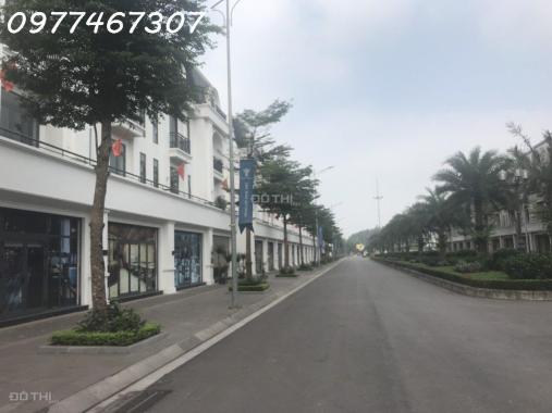 Chính chủ bán Shophouse SH4- Dự án Crown Villas - Phường Gia Sàng- TP Thái Nguyên