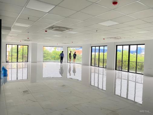 Còn duy nhất 1 sàn văn phòng 200m khu vực Nguyễn Chánh - Cầu Giấy, giá thuê 229k/m2/tháng