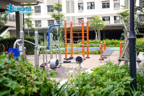 Cho thuê căn hộ tại Waterpoint An Thạnh,Bến Lức 2PN 63m2 giá 4tr/tháng free hồ bơi,GYM