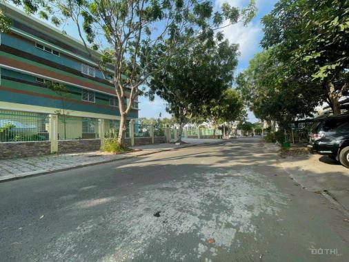 Bán Cặp Nền Đường Số 16 Cồn Khương, P.Cái Khế, Q.Ninh Kiều, Tp Cần Thơ