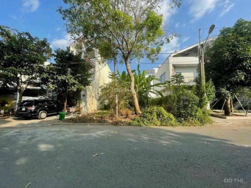 Bán Cặp Nền Đường Số 16 Cồn Khương, P.Cái Khế, Q.Ninh Kiều, Tp Cần Thơ
