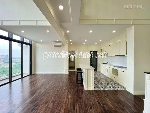 Bán căn hộ Penthouse tại D’Lusso Emerald, 2 tầng, view siêu đẹp