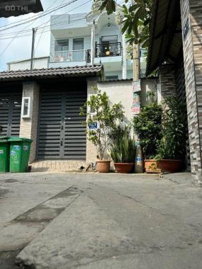 Bán nhà riêng tại Đường 4, Phường Linh Xuân, Thủ Đức, Hồ Chí Minh diện tích 180m2 giá 9.8 Tỷ