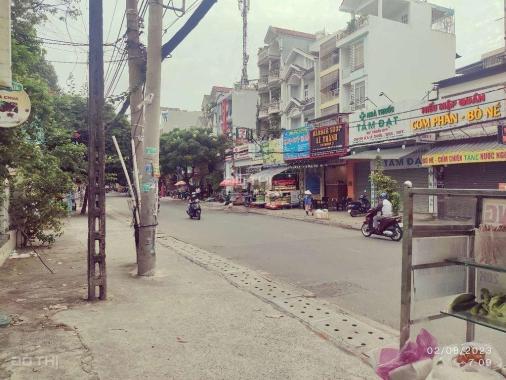 Bán nhà tại Đường Man Thiện, Hiệp Phú, Quận 9, Hồ Chí Minh diện tích 6376m2 giá 10.5 Tỷ