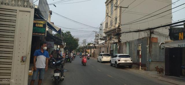 Bán nhà riêng tại Đường 39, Phường Bình Trưng Tây, Quận 2, Hồ Chí Minh diện tích 110m2 giá 16.5 Tỷ