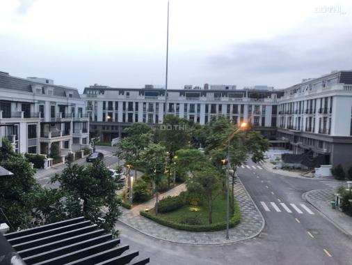 Bán gấp Shophouse Eastern Park 2, dự án Thạch Bàn Gardent City, 173.5m2, 4 tầng, miễn TG