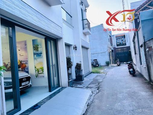 ✅Bán nhà 1T1L sát bên cư xá Phúc Hải,Tân Phong,Biên Hoà,Đồng Nai(N649) ☘️ Diện tích: 7x10 (66m2) 