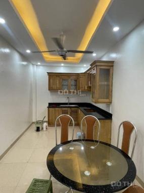 Thiện chí bán nhanh nhà đầu ngõ Phúc Xá, giá 7.2 tỷ, 60m2x5 tầng