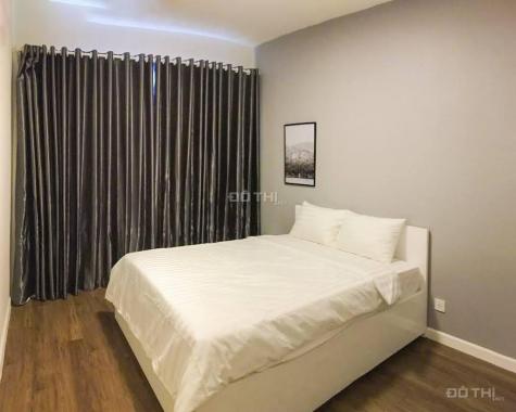 Estella Heights bán căn hộ tầng cao 3pn, 125m2 ban công view đẹp