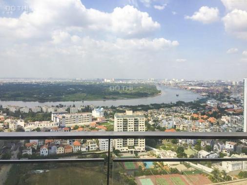 Estella Heights bán căn hộ tầng cao 3pn, 125m2 ban công view đẹp